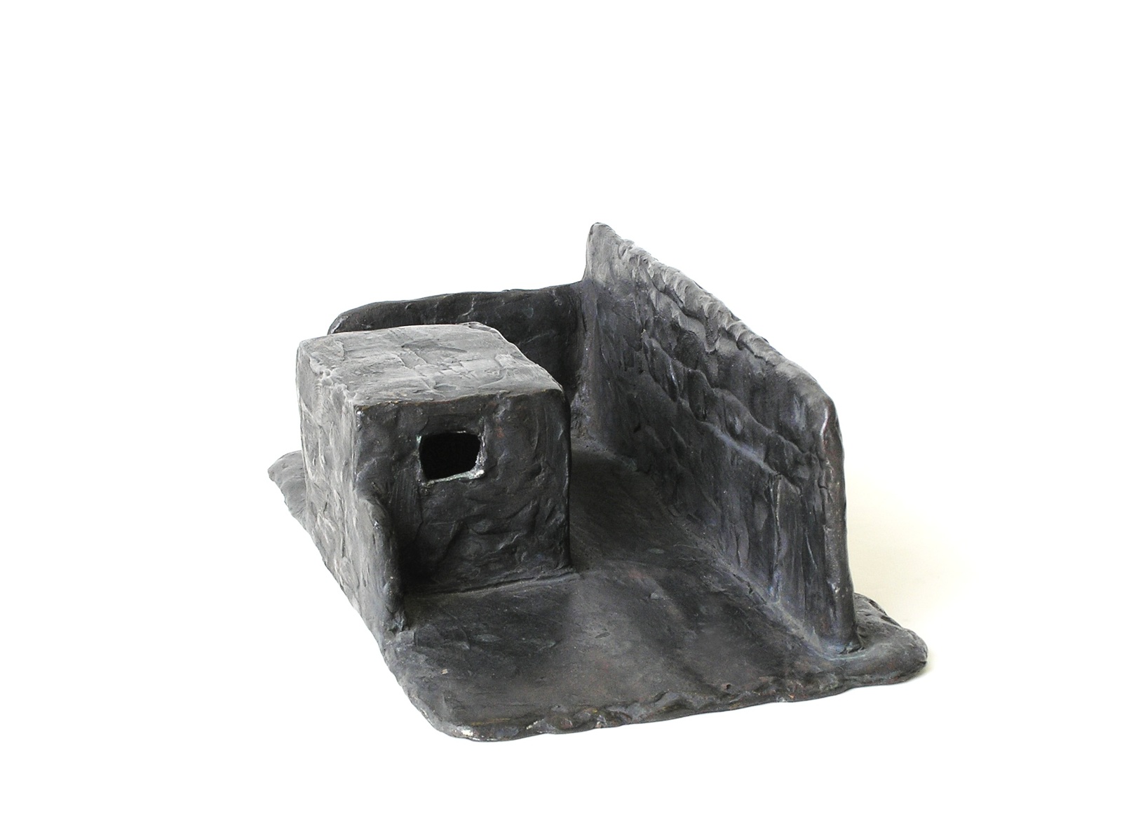 La vecchia Casa 1988